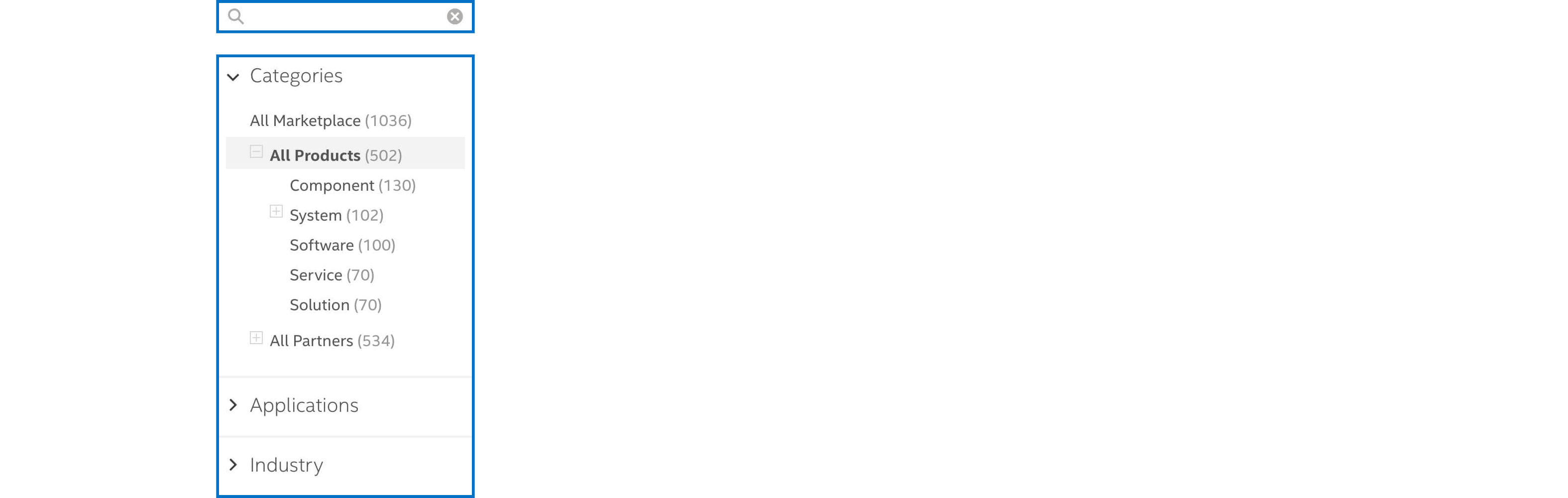 number